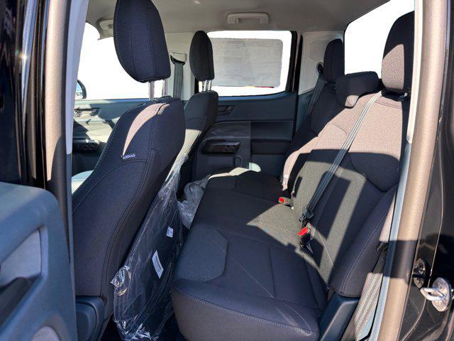 new 2025 Ford Maverick car, priced at $29,332