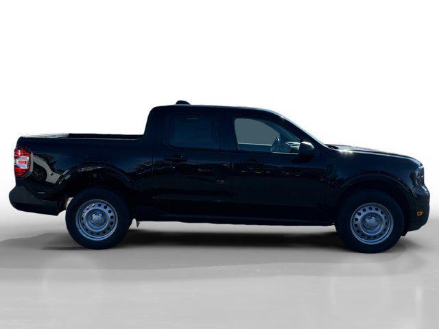 new 2025 Ford Maverick car, priced at $29,332