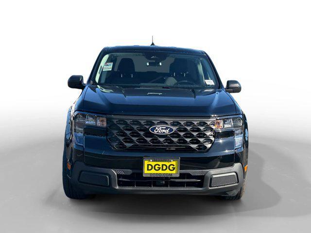 new 2025 Ford Maverick car, priced at $29,332