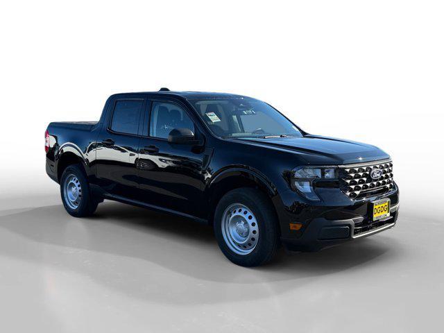 new 2025 Ford Maverick car, priced at $29,332