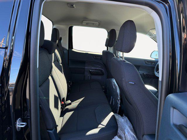 new 2025 Ford Maverick car, priced at $29,332