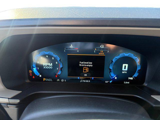 new 2025 Ford Bronco Sport car, priced at $32,958