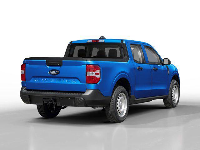 new 2026 Ford Maverick car, priced at $30,785