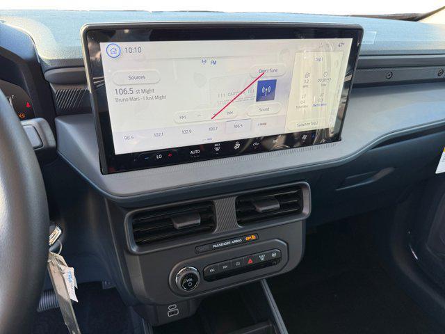 new 2026 Ford Maverick car, priced at $30,211