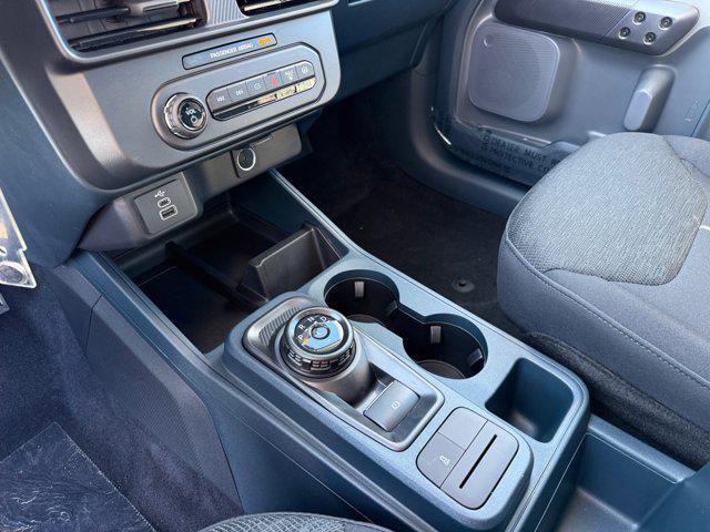 new 2026 Ford Maverick car, priced at $30,211