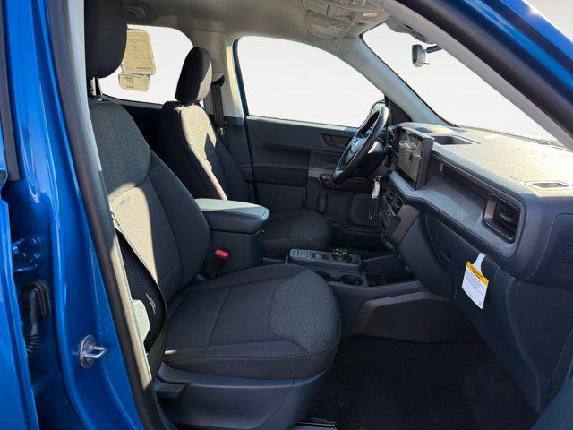 new 2026 Ford Maverick car, priced at $30,211
