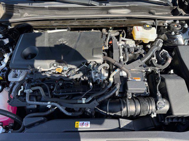 new 2026 Ford Maverick car, priced at $32,380