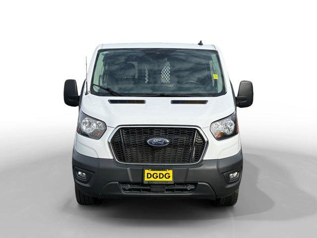 used 2024 Ford Transit-250 car, priced at $30,773