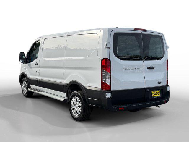 used 2024 Ford Transit-250 car, priced at $30,773