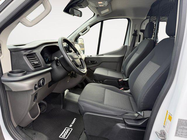 used 2024 Ford Transit-250 car, priced at $30,773