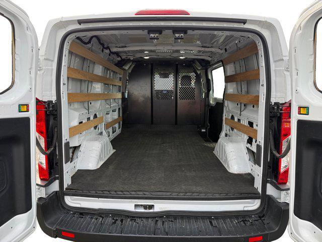 used 2024 Ford Transit-250 car, priced at $30,773