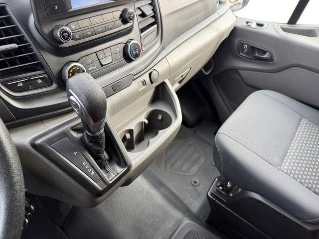 used 2024 Ford Transit-250 car, priced at $30,773