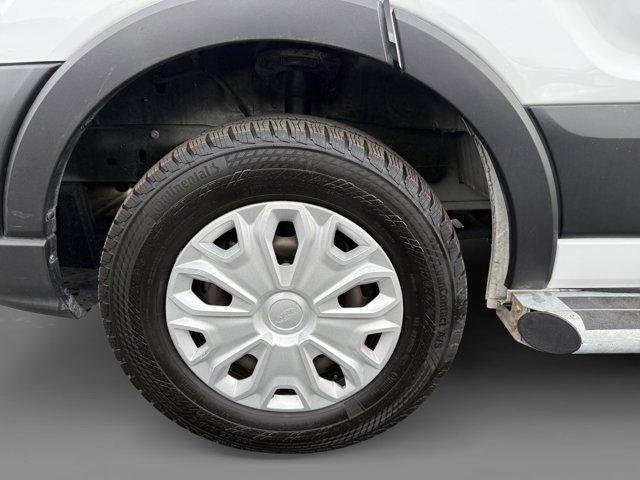 used 2024 Ford Transit-250 car, priced at $30,773