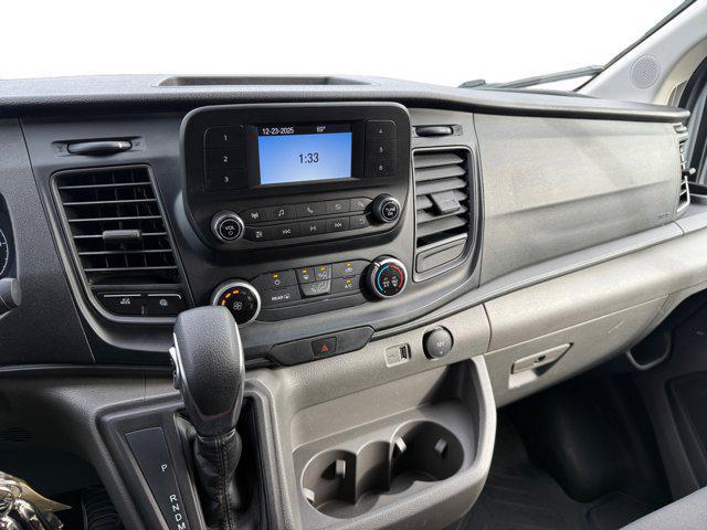 used 2024 Ford Transit-250 car, priced at $30,773