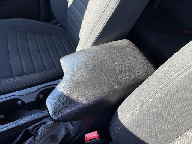 used 2021 Ford Ranger car, priced at $18,992