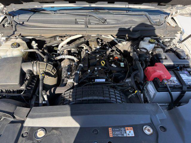 used 2021 Ford Ranger car, priced at $18,992