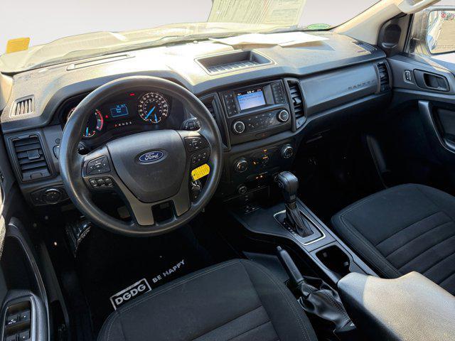 used 2021 Ford Ranger car, priced at $18,992