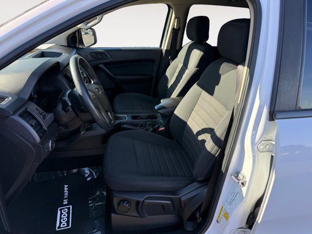 used 2021 Ford Ranger car, priced at $18,992