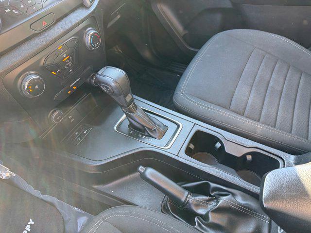 used 2021 Ford Ranger car, priced at $18,992