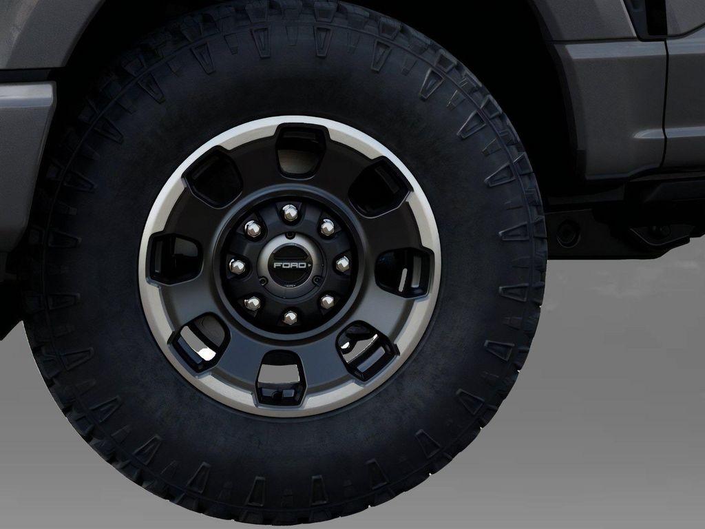 new 2027 Ford F-250 car, priced at $98,007