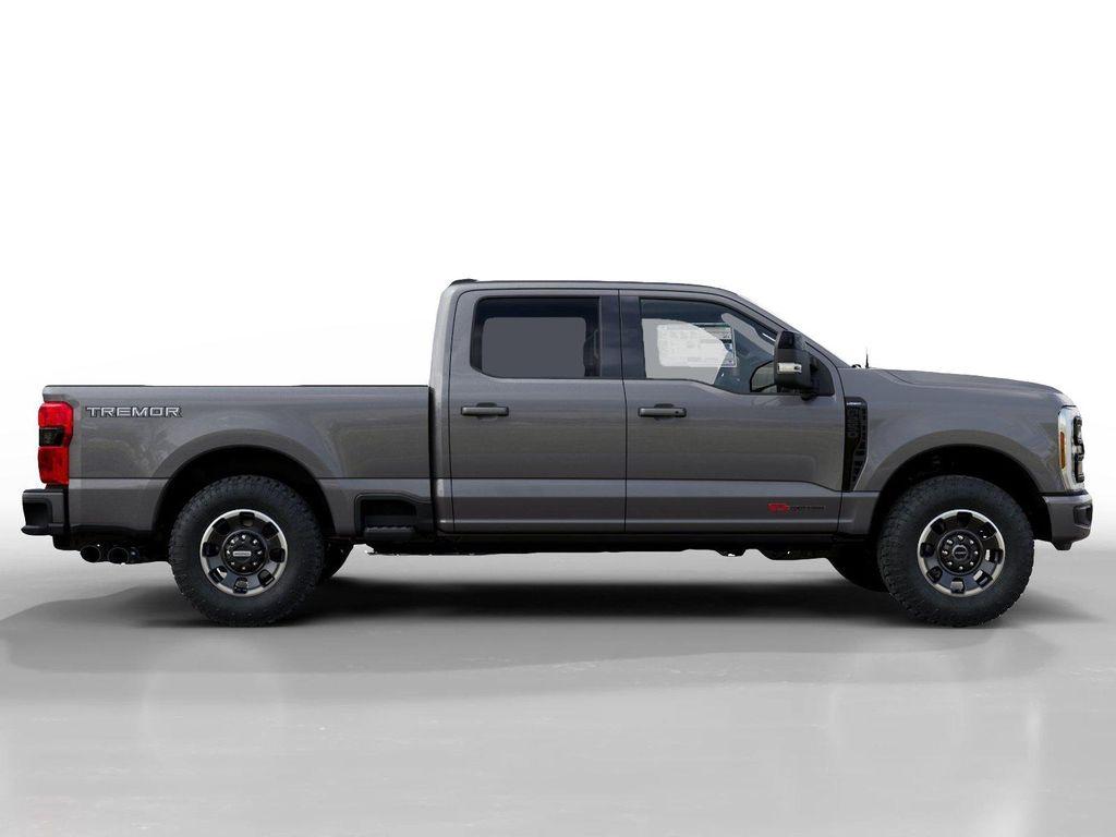 new 2027 Ford F-250 car, priced at $98,007