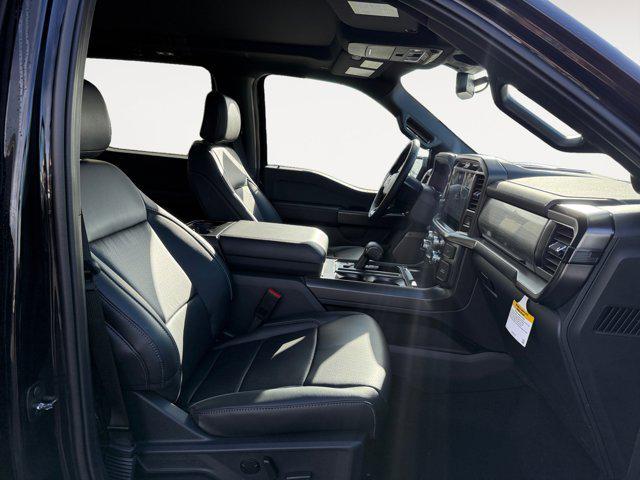 new 2026 Ford F-150 car, priced at $74,635