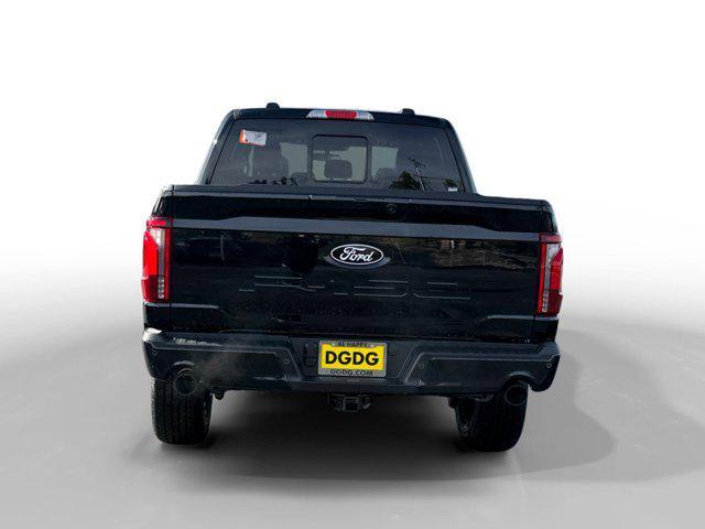 new 2026 Ford F-150 car, priced at $74,635