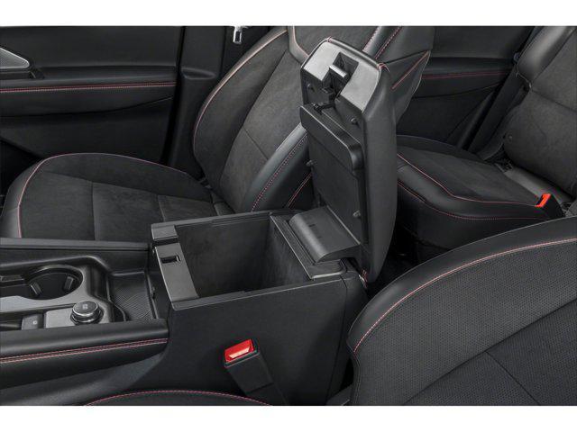 new 2025 Ford Explorer car, priced at $59,148