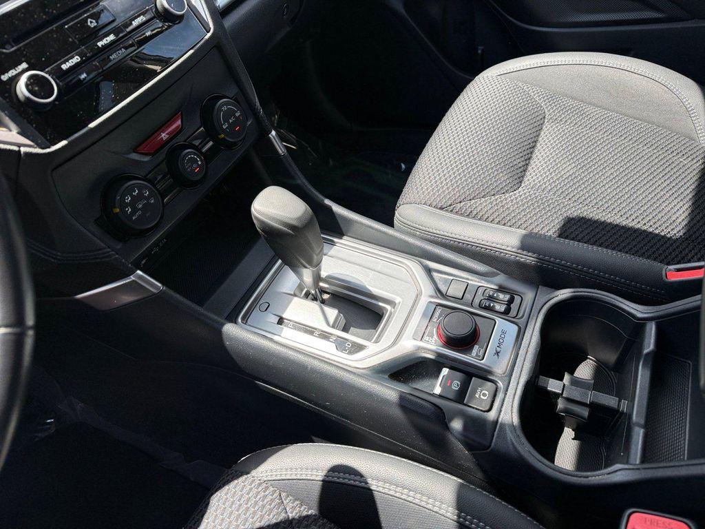 used 2022 Subaru Forester car, priced at $21,885