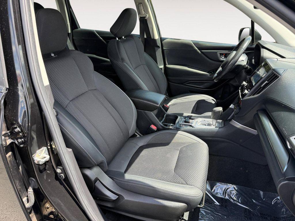 used 2022 Subaru Forester car, priced at $21,885