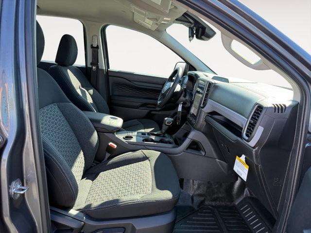 new 2025 Ford Ranger car, priced at $36,750