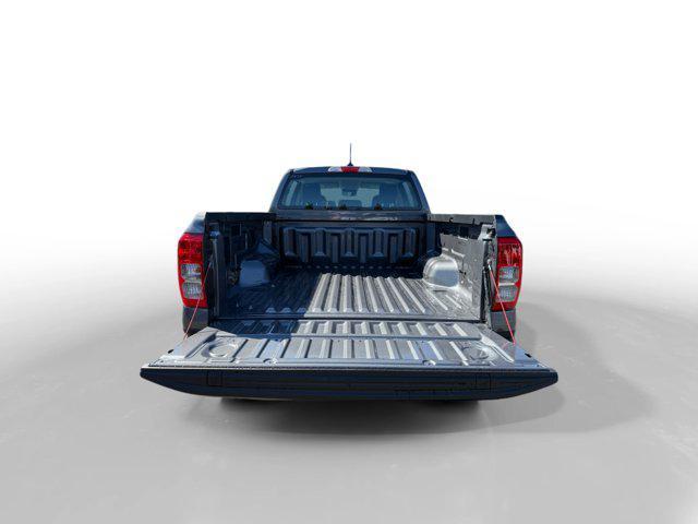 new 2025 Ford Ranger car, priced at $36,750