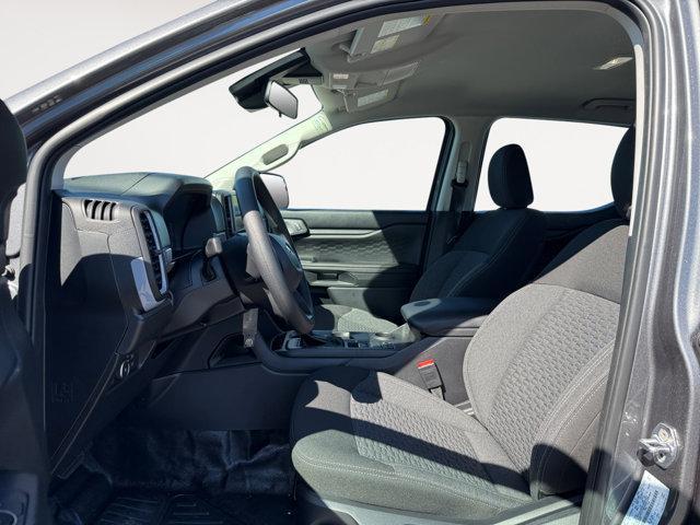 new 2025 Ford Ranger car, priced at $36,750