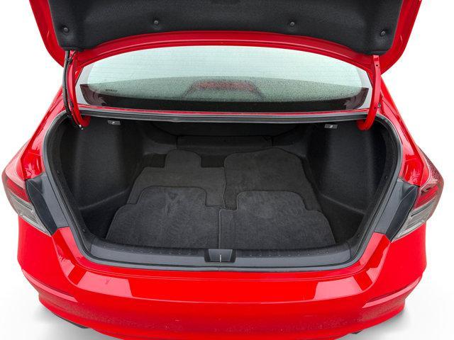 used 2025 Honda Civic car, priced at $24,903