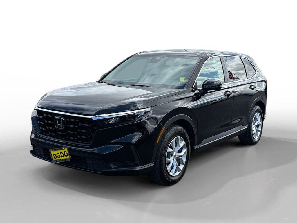 used 2025 Honda CR-V car, priced at $29,325