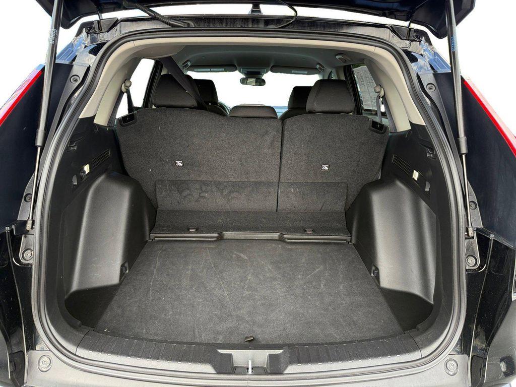 used 2025 Honda CR-V car, priced at $29,325