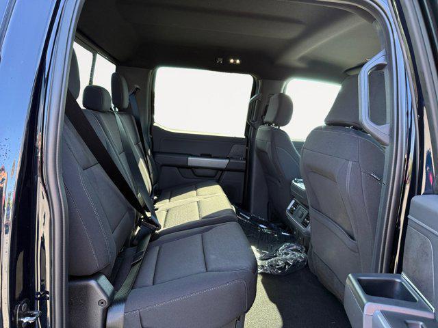 new 2026 Ford F-150 car, priced at $62,691