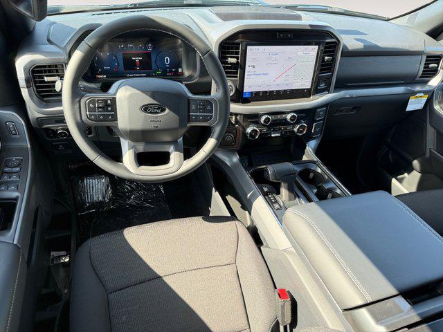 new 2026 Ford F-150 car, priced at $62,691