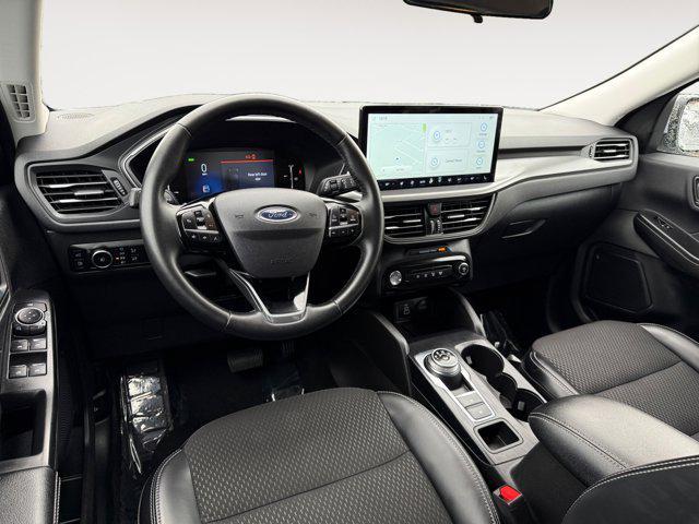 used 2025 Ford Escape PHEV car, priced at $26,992