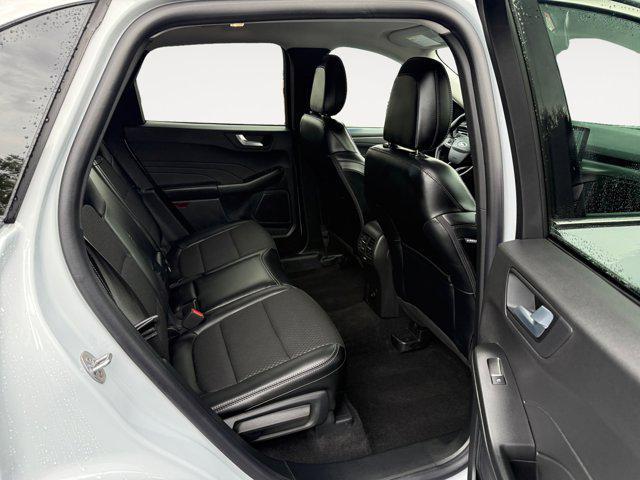 used 2025 Ford Escape PHEV car, priced at $26,992