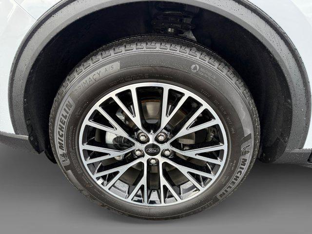 used 2025 Ford Escape PHEV car, priced at $26,992