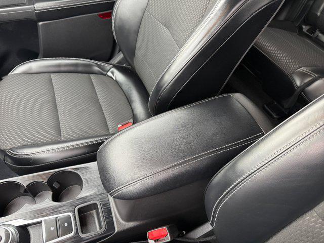 used 2025 Ford Escape PHEV car, priced at $26,992