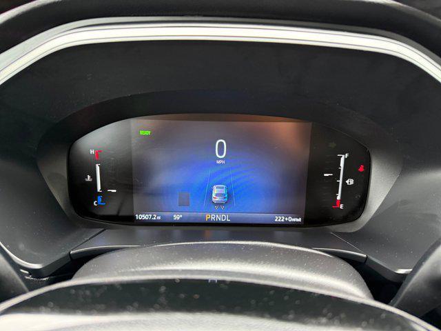 used 2025 Ford Escape PHEV car, priced at $26,992