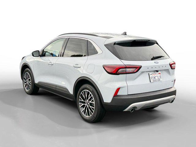 used 2025 Ford Escape PHEV car, priced at $26,992