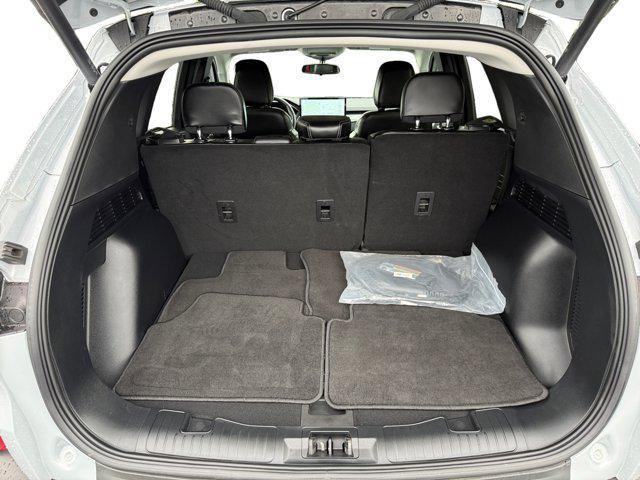 used 2025 Ford Escape PHEV car, priced at $26,992