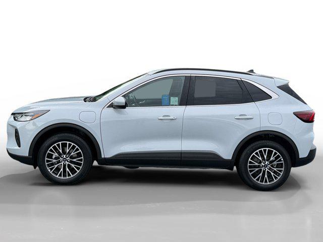 used 2025 Ford Escape PHEV car, priced at $26,992