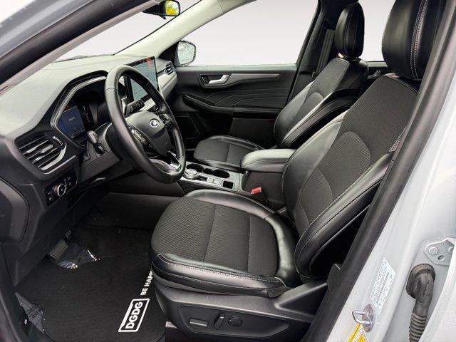 used 2025 Ford Escape PHEV car, priced at $26,992