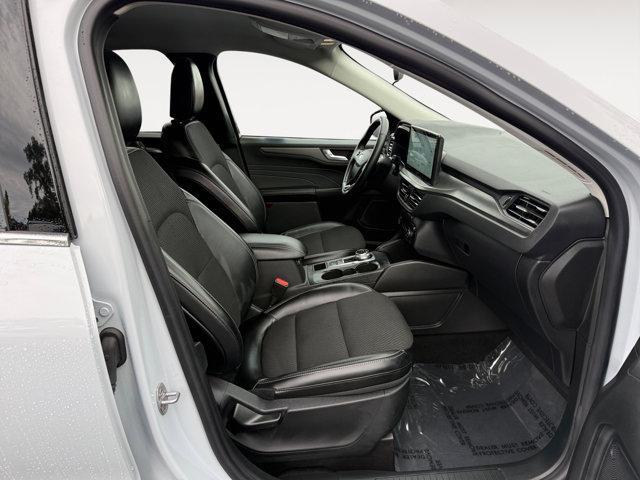 used 2025 Ford Escape PHEV car, priced at $26,992