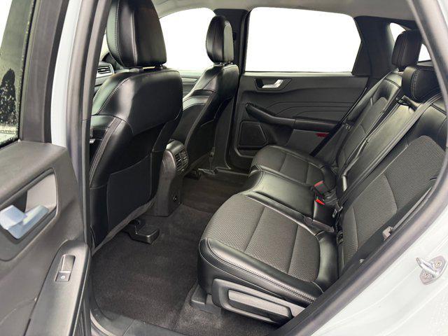 used 2025 Ford Escape PHEV car, priced at $26,992