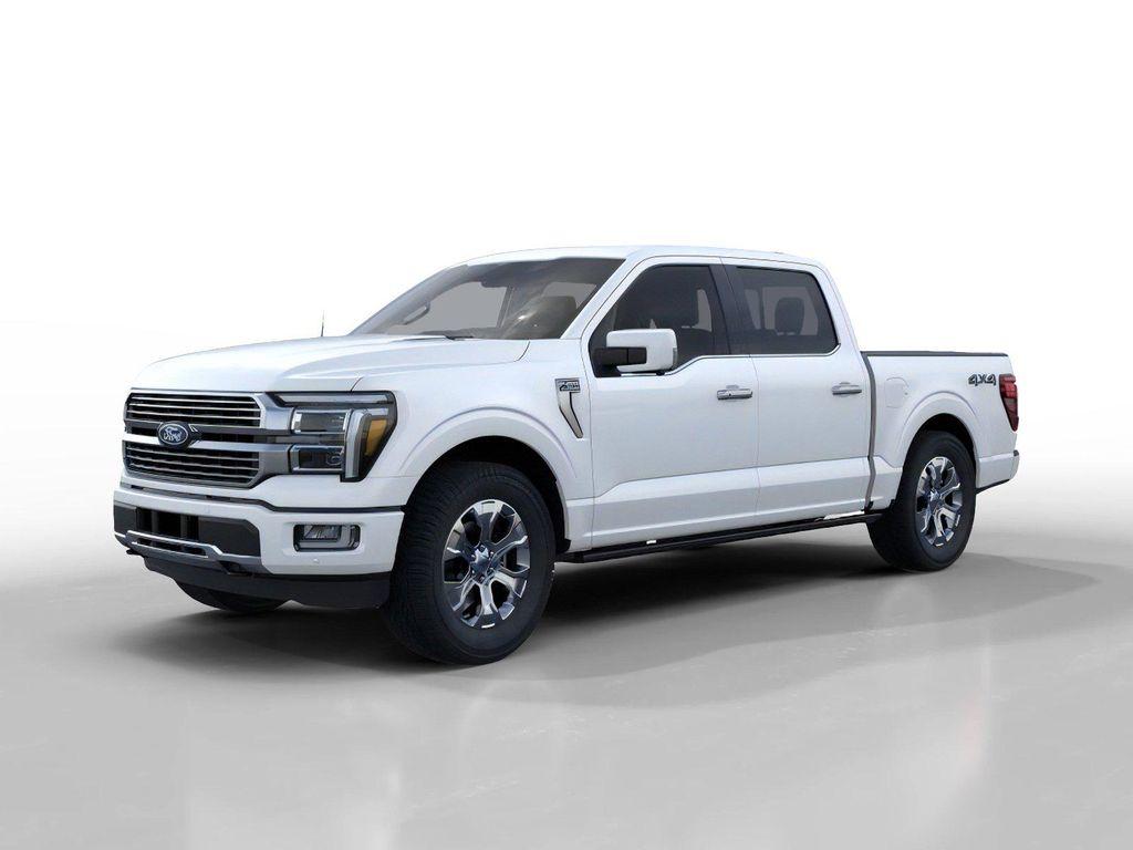 new 2026 Ford F-150 car, priced at $77,310
